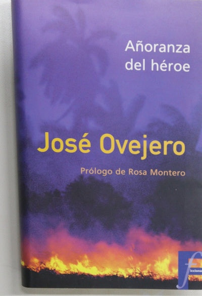 Añoranza del héroe