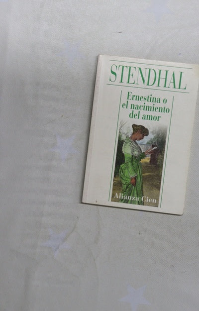 Ernestina o El nacimiento del amor