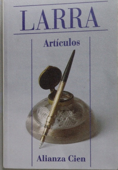 Artículos