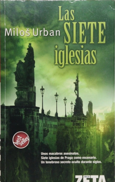 Las siete iglesias