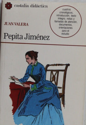 Pepita Jiménez