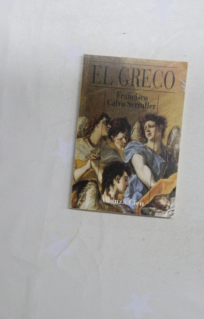 El Greco