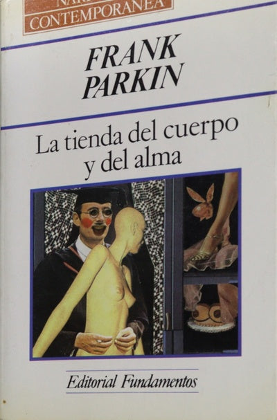 La tienda del cuerpo y del alma