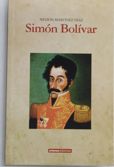 Simón Bolívar
