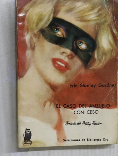 El caso del anzuelo con cebo