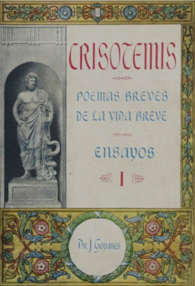 Crisotemis