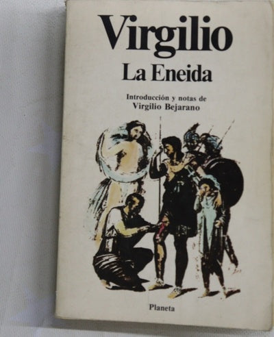 La Eneida