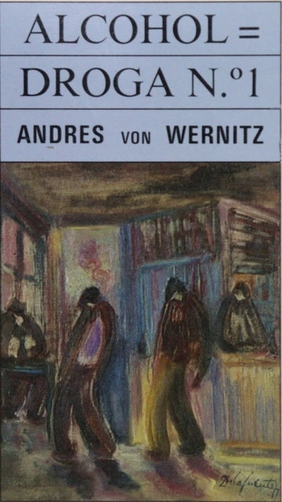 Alcohol, droga nº 1
