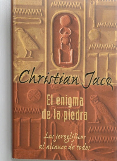 El enigma de la piedra