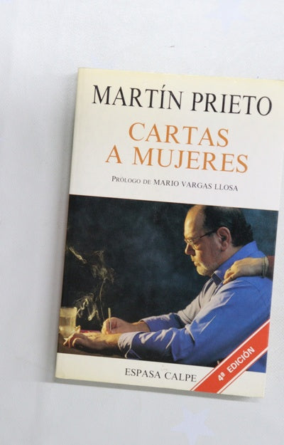 Cartas a mujeres