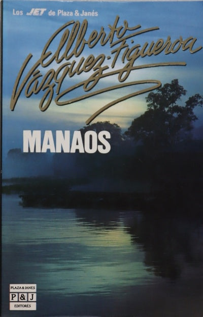 Manaos