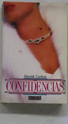 Confidencias