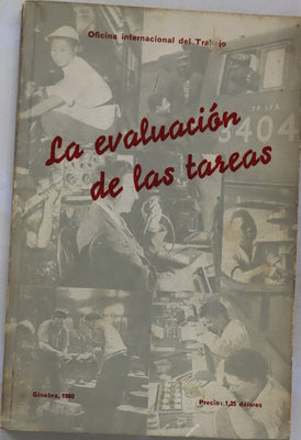 La evaluación de las tareas