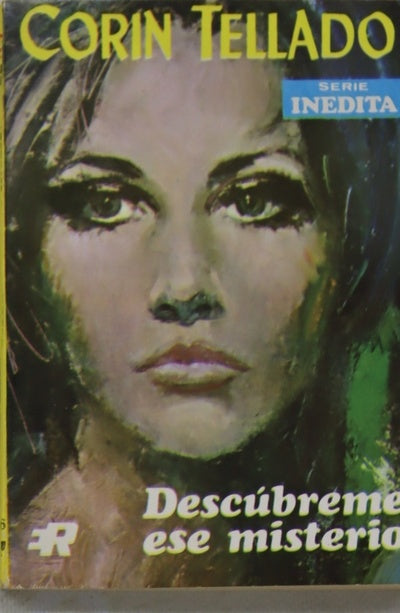Descúbreme ese misterio