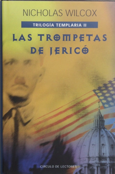 Las trompetas de Jericó
