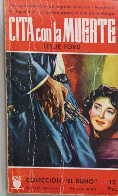Cita con la muerte