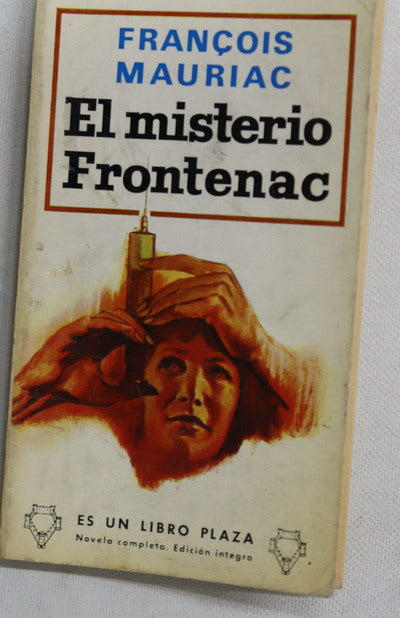 El misterio Frontenac