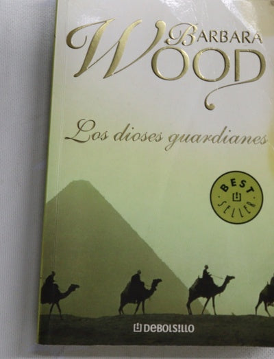 Los dioses guardianes