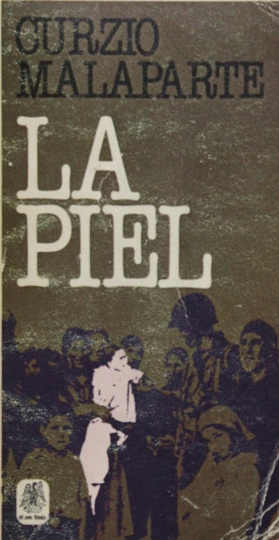 La piel