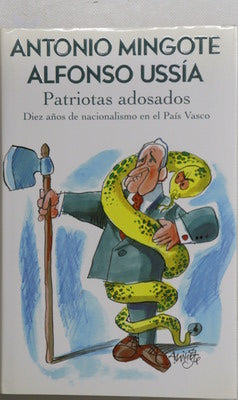 Patriotas adosados