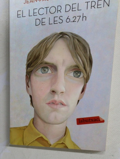 El lector del tren de les 6.27 h.