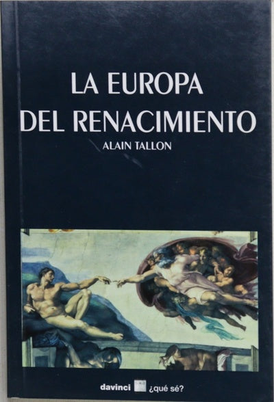 La Europa del Renacimiento