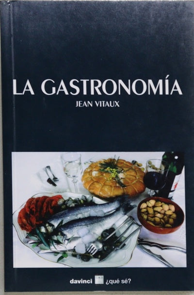 La gastronomía