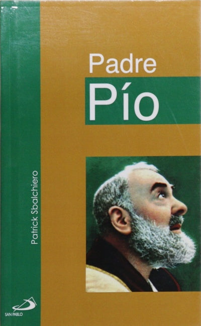 Padre Pío