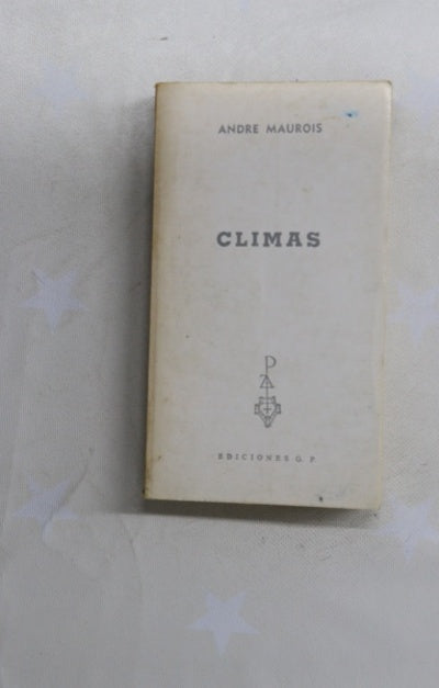 Climas