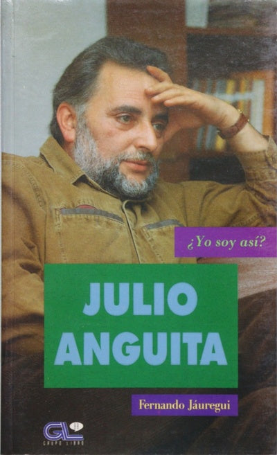 Julio Anguita