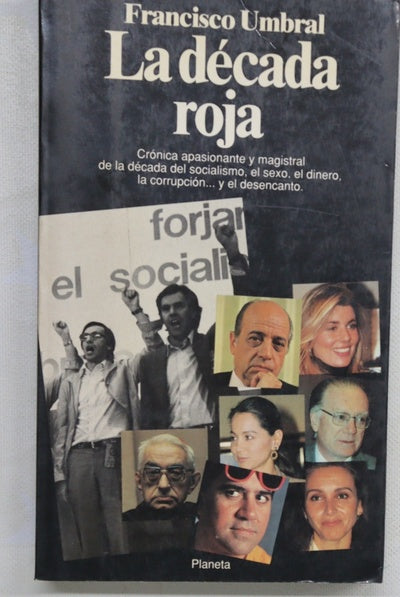 La década roja