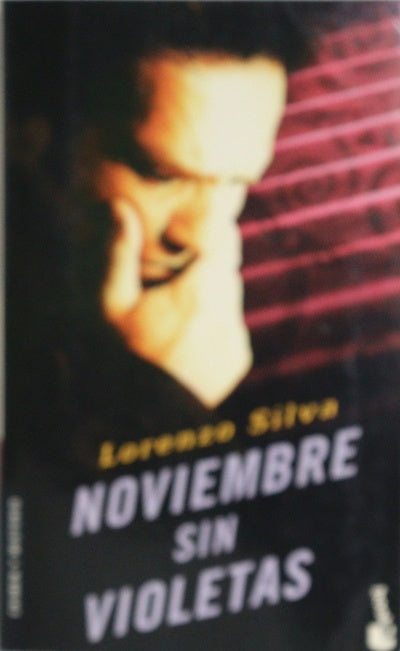 Noviembre sin violetas