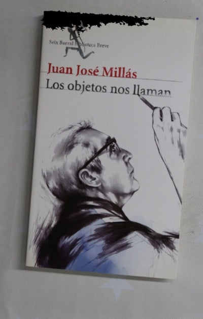 Los objetos nos llaman