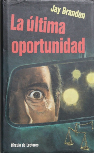 La última oportunidad