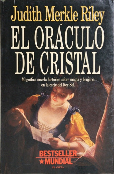El oráculo de cristal