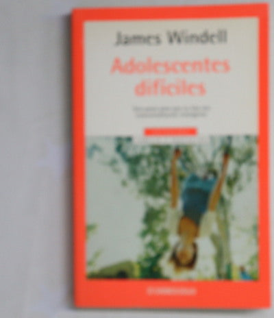 Adolescentes difíciles