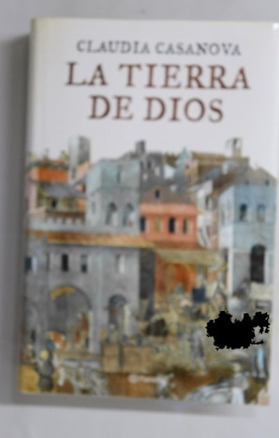La tierra de Dios