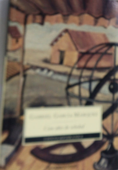 Cien años de soledad