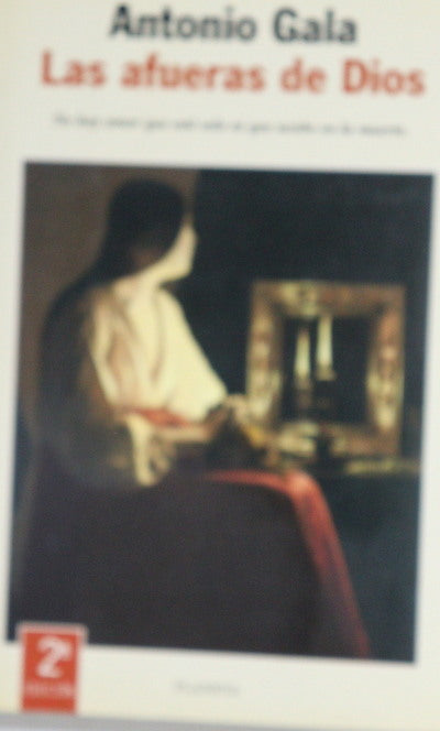 Las afueras de Dios