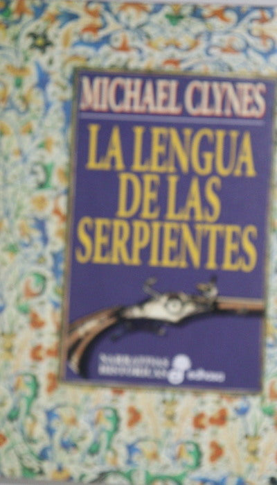 La lengua de las serpientes