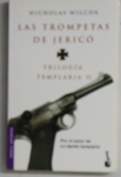 Las trompetas de Jericó