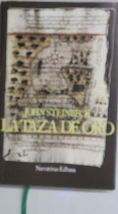 La taza de oro vida de Sir Henry Morgan, bucanero, con ocasionales referencias a la historia