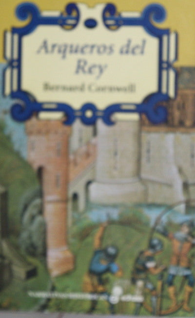 Arqueros del rey