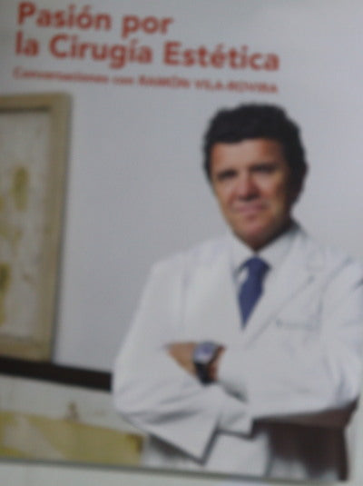 Pasión por la Cirugía Estética