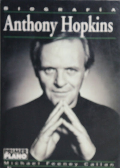 Anthony Hopkins biografía