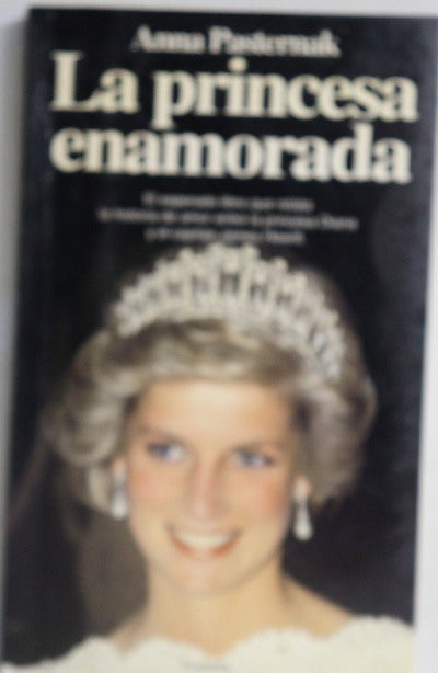 La princesa enamorada