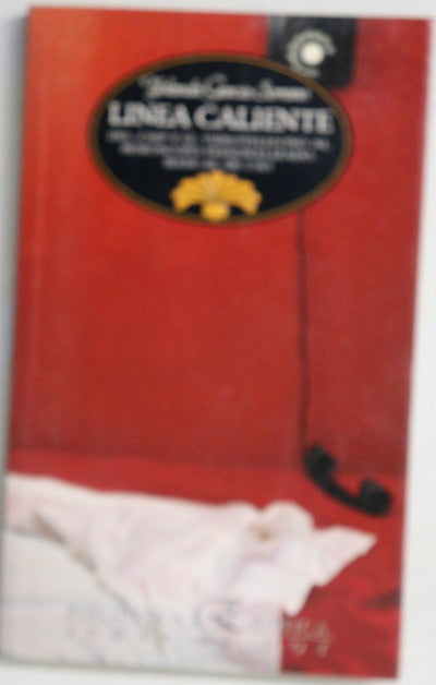 Línea caliente Yolanda García Serrano