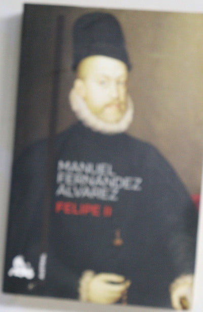Felipe II