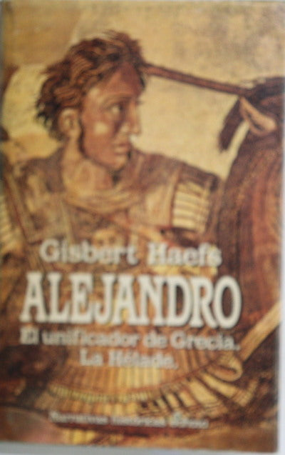 Alejandro el unificador de Grecia, La Hélade