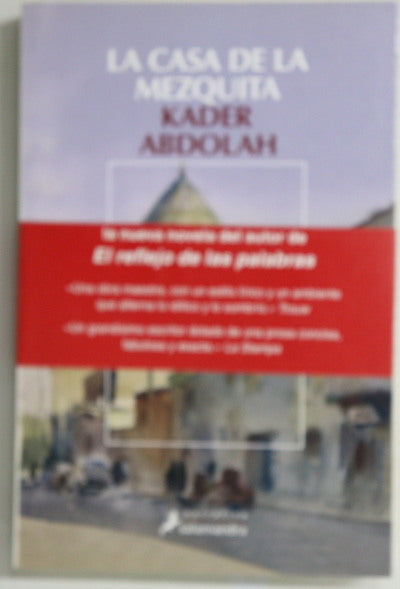 La casa de la mezquita